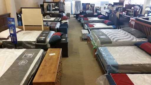 Bedroom Furniture Store «Furniture & Mattress World», reviews and photos, 4020 E Thomas Rd, Phoenix, AZ 85018, USA
