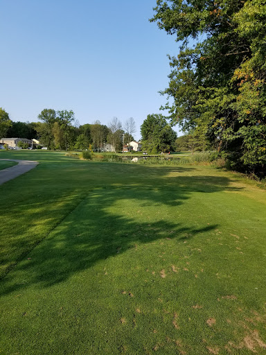 Golf Course «Lost Nation Municipal Golf Course», reviews and photos, 38890 Hodgson Rd, Willoughby, OH 44094, USA