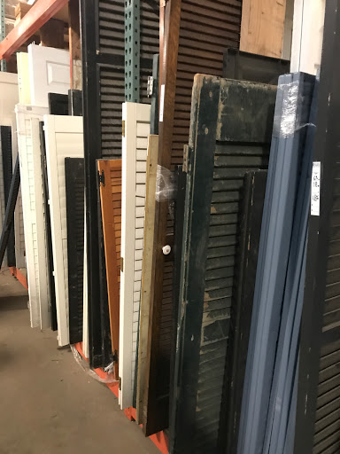 Building Materials Store «Second Chance Inc.», reviews and photos, 1700 Ridgely St, Baltimore, MD 21230, USA