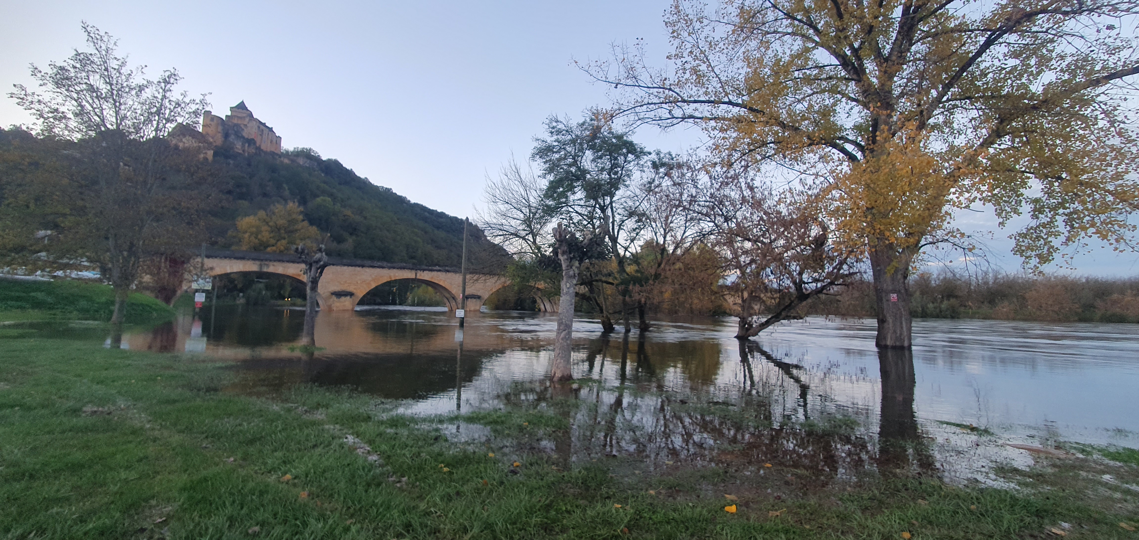 Photo n° 1 de l'avis de Ioan.a fait le 10/11/2023 à 09:31
