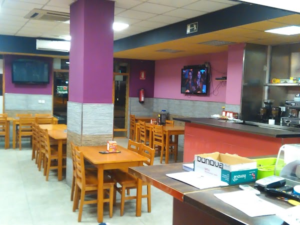Sabores piano kebab