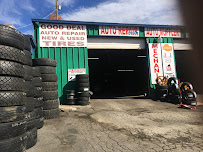 Good Deal Auto Repair and Tires - Photo 2 - Car repair in Nashville, TN, Nashville