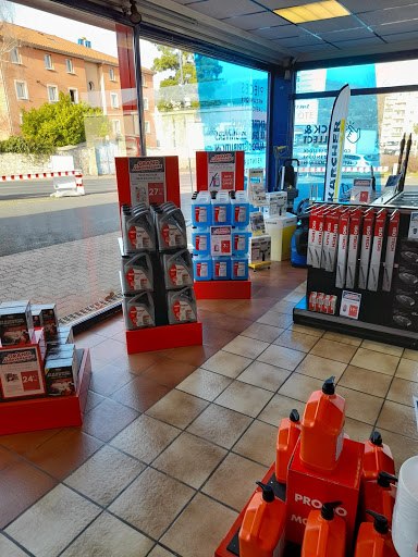 Photo 1 - Autodistribution