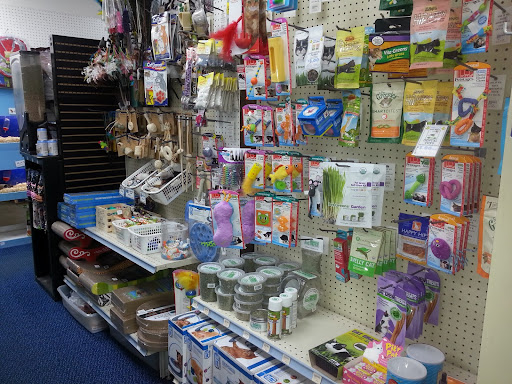 Pet Store «Laconia Pet Center», reviews and photos, 1343 Union Ave, Laconia, NH 03246, USA
