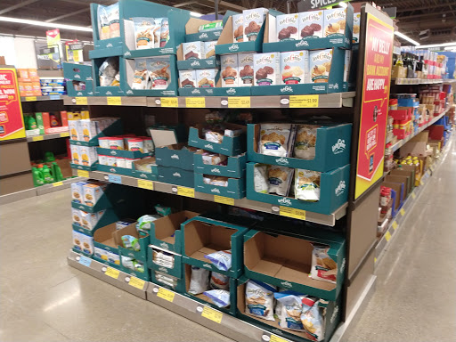 Supermarket «ALDI», reviews and photos, 5165 Marsh Rd, Okemos, MI 48864, USA