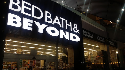 Bed Bath & Beyond México