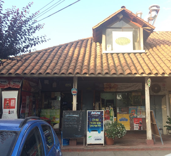 Minimarket Masapan - Peñalolén