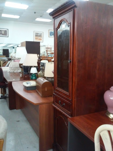 Thrift Store «UGM Super Thrift Store», reviews and photos, 2305 Airport Fwy #110, Irving, TX 75062, USA