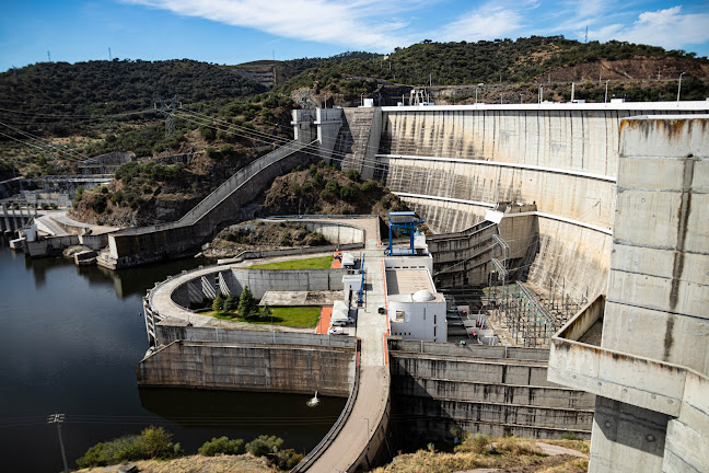 Barragem de Alqueva