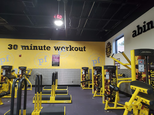 Health Club «Planet Fitness», reviews and photos, 3442 Emmorton Rd, Abingdon, MD 21009, USA