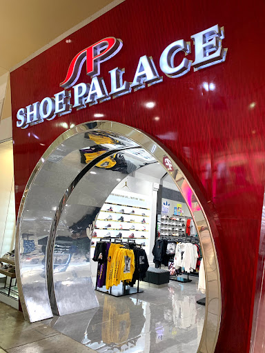 Shoe Store «Shoe Palace», reviews and photos, 1 Mills Cir #706, Ontario, CA 91764, USA