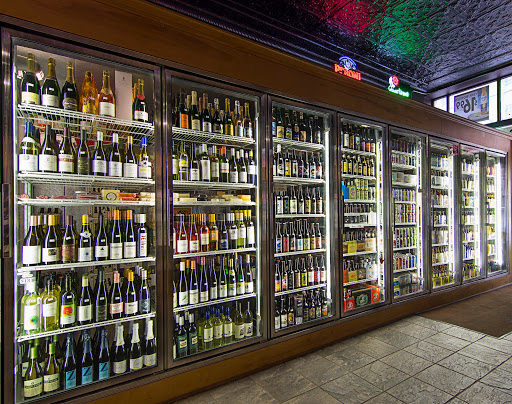 Printers Row Wine Shop, 719 S Dearborn St, Chicago, IL 60605, USA, 
