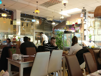 Antalya Restaurant
