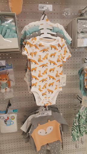 Department Store «Target», reviews and photos, 800 Rockhill Dr, Bensalem, PA 19020, USA