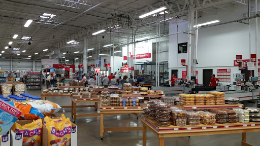 Warehouse club «BJ’s Wholesale Club», reviews and photos, 513 Warren Ave, Portland, ME 04103, USA