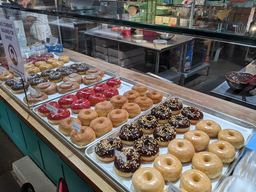 Donut Shop «Destination Donuts», reviews and photos, 59 Spruce St, Columbus, OH 43215, USA