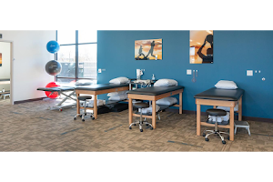 Mountain Land Physical Therapy - West Valley image