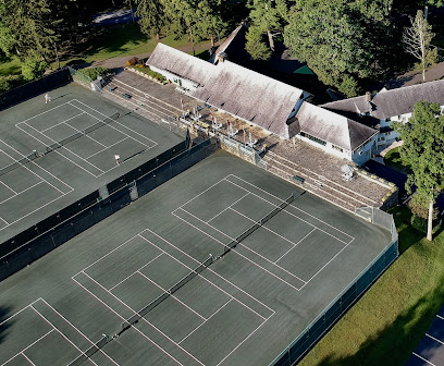 Buck Hill Tennis Club