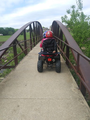 Park «Jennifer McFalls Park», reviews and photos, 1501 S Carrier Pkwy, Grand Prairie, TX 75051, USA