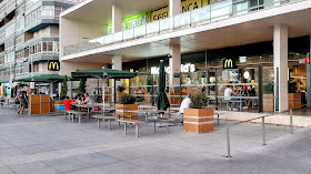 McDonald's - Almada Centro