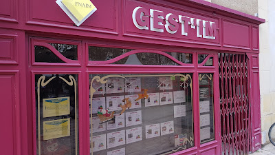 CPR Immobilier à Thionville