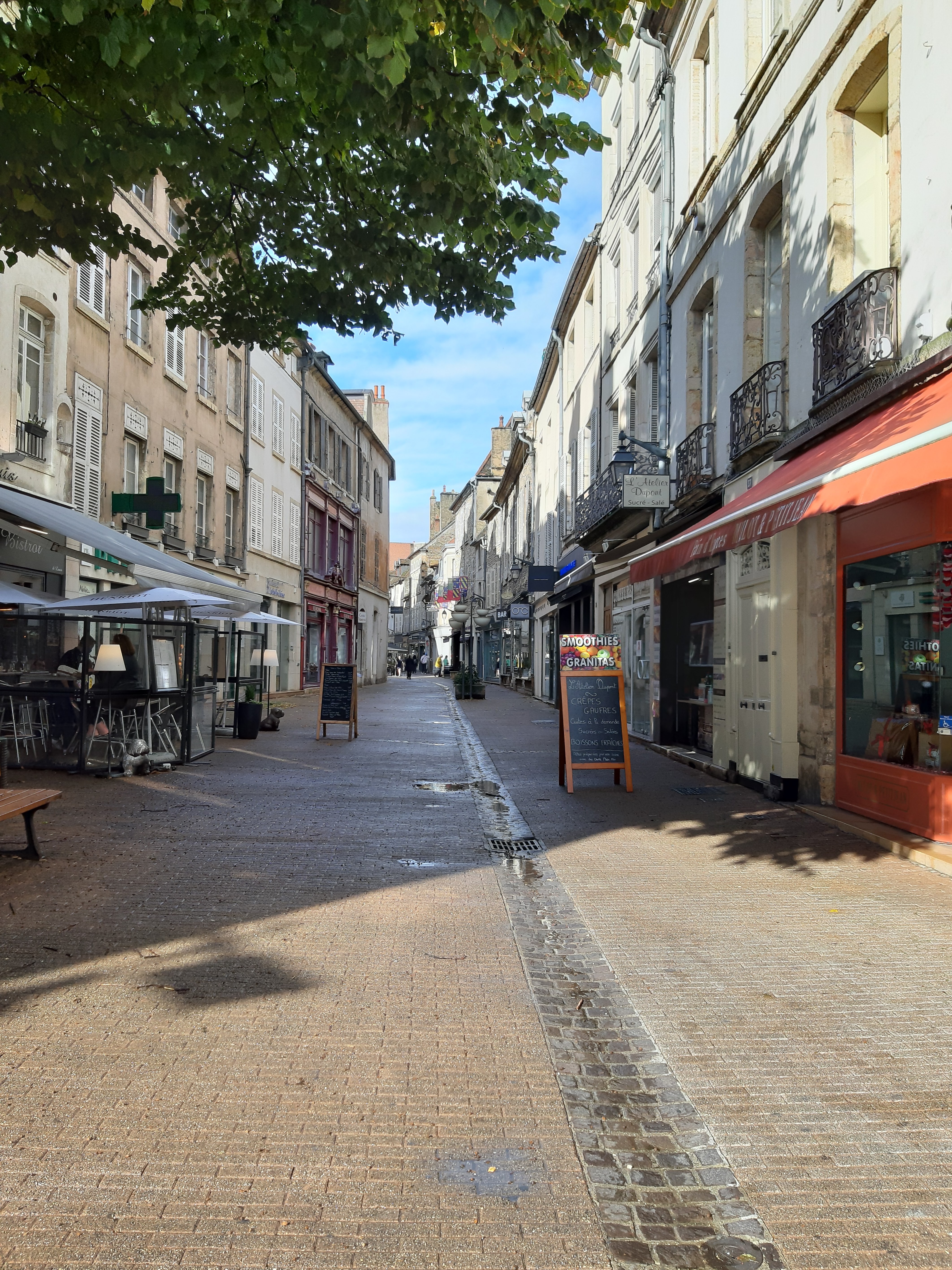 Photo n° 2 de l'avis de Marie.e fait le 04/10/2020 à 17:09