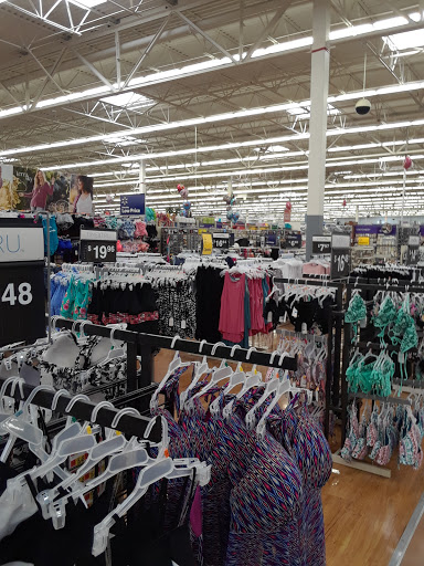 Department Store «Walmart Supercenter», reviews and photos, 1470 S Court St, Circleville, OH 43113, USA