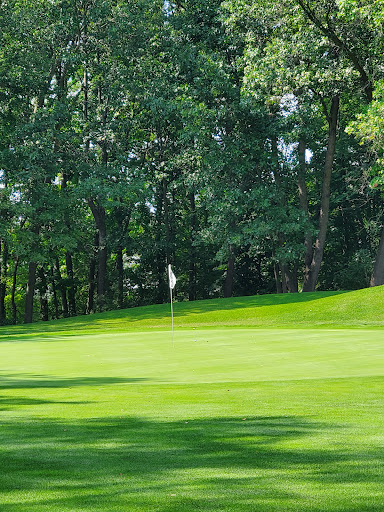 Golf Course «Springfield Oaks Golf Course», reviews and photos, 12450 Andersonville Rd, Davisburg, MI 48350, USA