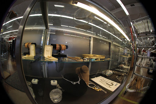 Thrift Store «Casa De Los Ninos Thrift Store», reviews and photos, 1302 E Prince Rd, Tucson, AZ 85719, USA