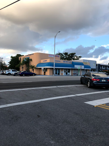 Dry Cleaner «Odalys All Cleaners», reviews and photos, 3485 W Flagler St # 400, Miami, FL 33135, USA