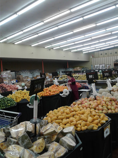 Supermarket «Island Pacific Supermarket», reviews and photos, 4833 S Rose Ave, Oxnard, CA 93033, USA