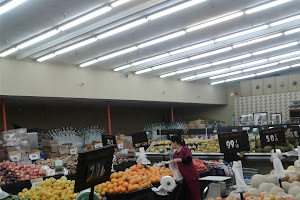 Island Pacific Seafood Market