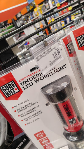 Auto Parts Store «AutoZone», reviews and photos, 3 Crystal Lake Rd, Lake in the Hills, IL 60156, USA