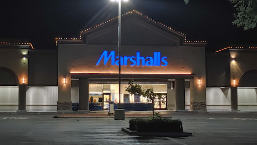 Department Store «Marshalls», reviews and photos, 1674 N Main St, Salinas, CA 93906, USA