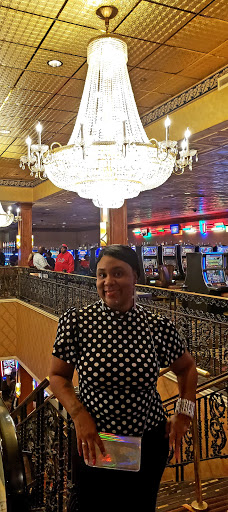 Casino «Boomtown Casino & Hotel New Orleans», reviews and photos, 4132 Peters Rd, Harvey, LA 70058, USA