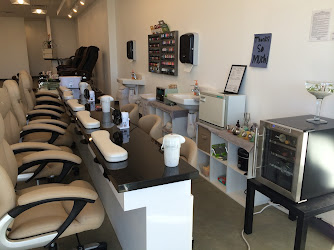 H.O.C Nail Bar & Spa