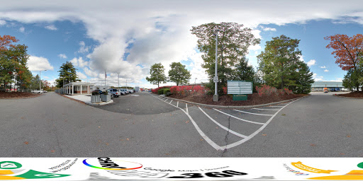 Self-Storage Facility «Mini Warehousing, Inc.», reviews and photos, 241 Francis Ave, Mansfield, MA 02048, USA