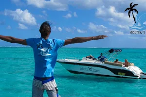 Adrien's Dream - Excursion en bateau + Dauphins + Mariage à l'ile Maurice image
