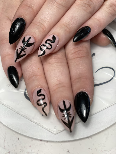 Nail Salon «VV Nails», reviews and photos, 2809 Bickford Ave # G, Snohomish, WA 98290, USA