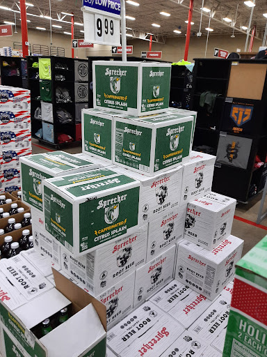 Department Store «Rural King», reviews and photos, 230 Central Pkwy, Heath, OH 43056, USA