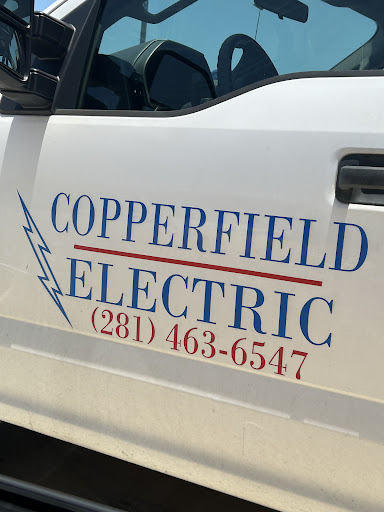 Photo of Copperfield Electric
