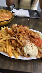 Photo n°13 de City Kebab à Metz ()