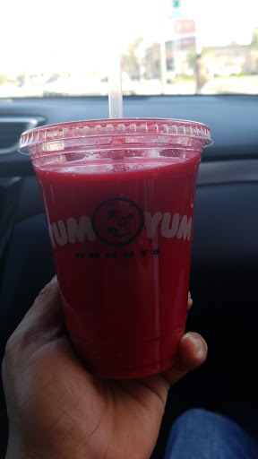 Donut Shop «Yum Yum Donuts», reviews and photos, 8139 W Manchester Ave, Playa Del Rey, CA 90293, USA