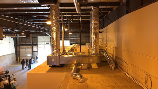 Air Conditioning Contractor «Dynamic Mechanical Plumbing, Heating & Air Conditioning», reviews and photos, 230 S Washington St #18, Plainville, CT 06062, USA