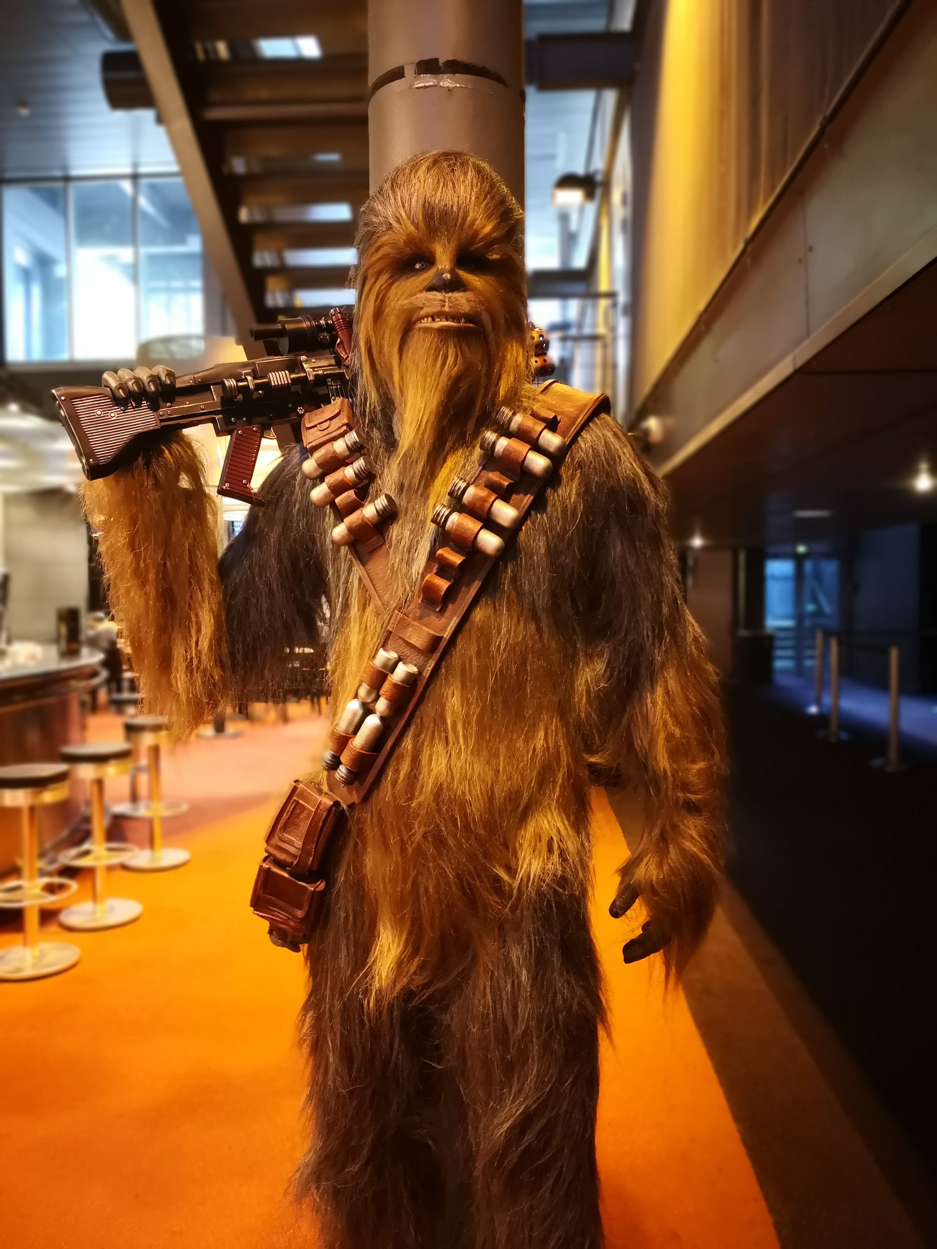 Photo n° 1 de l'avis de Stéphane.o fait le 12/05/2018 à 07:59