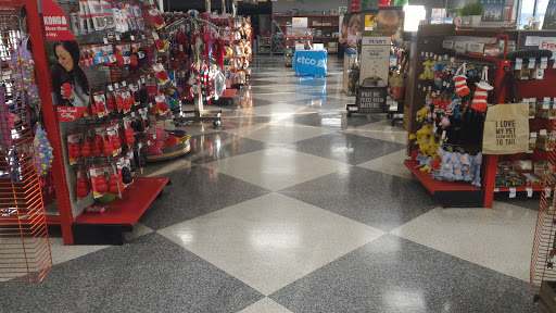 Pet Supply Store «Petco Animal Supplies», reviews and photos, 1450 Twixt Town Rd, Marion, IA 52302, USA