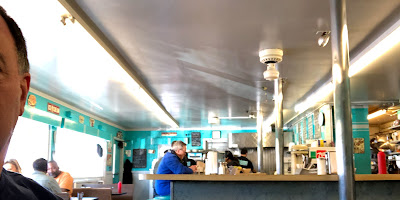 Joe's Diner