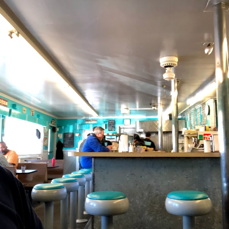 Joe's Diner