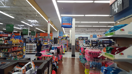 Department Store «Walmart Supercenter», reviews and photos, 7400 Guilford Dr, Frederick, MD 21704, USA