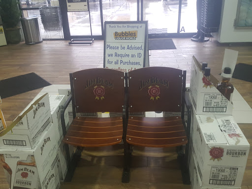 Liquor Store «Bubbles Liquor World», reviews and photos, 675 Genoa Way, Castle Rock, CO 80109, USA